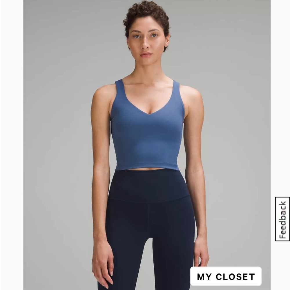 Lululemon Align Tank